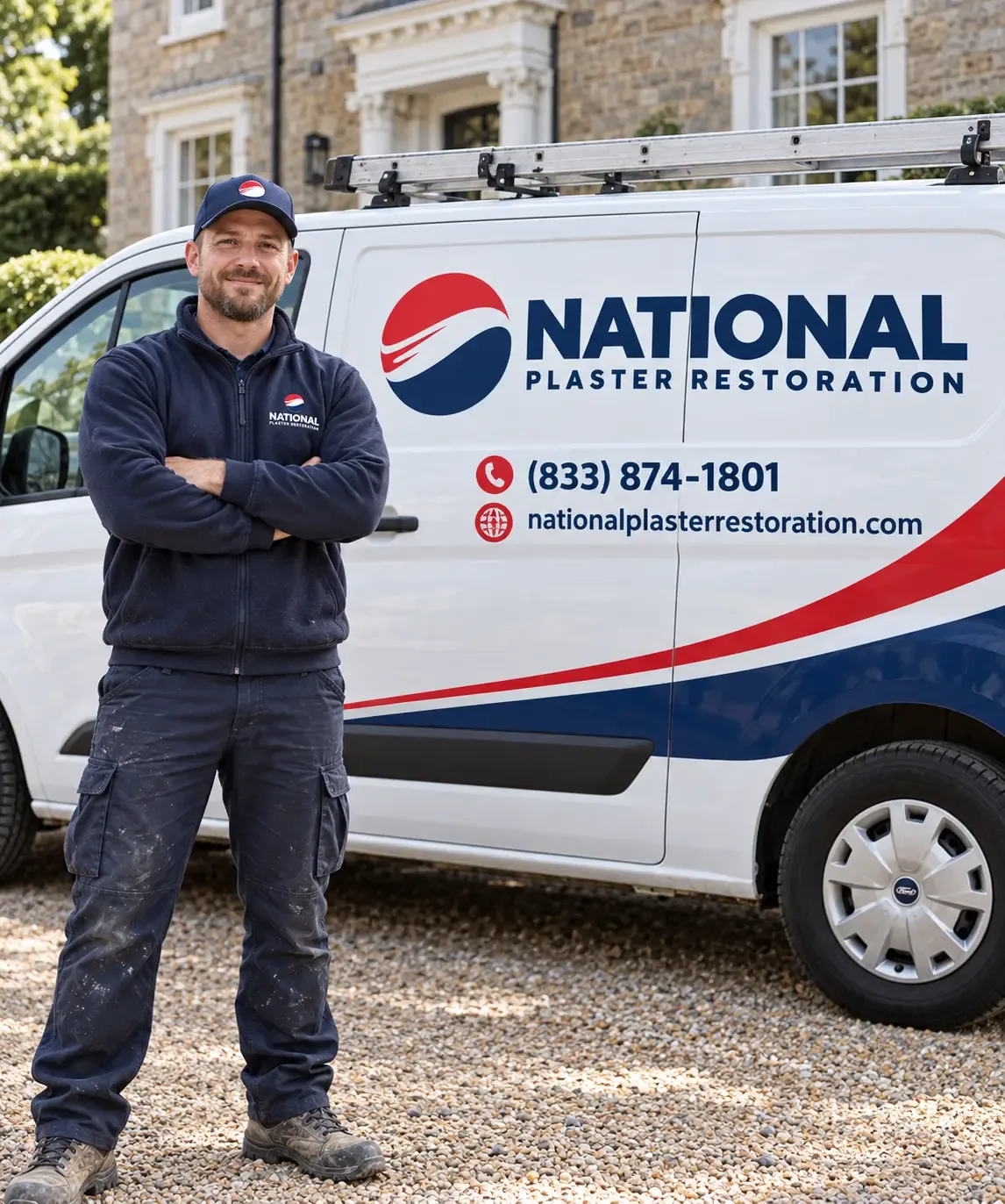 Plaster Repair company in Monhegan, ME